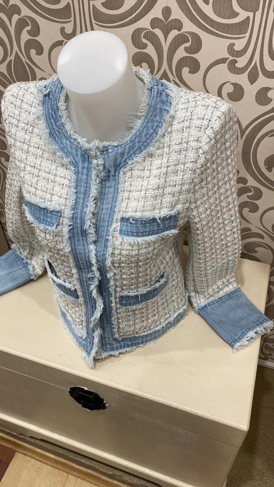 AMERICANA DENIM