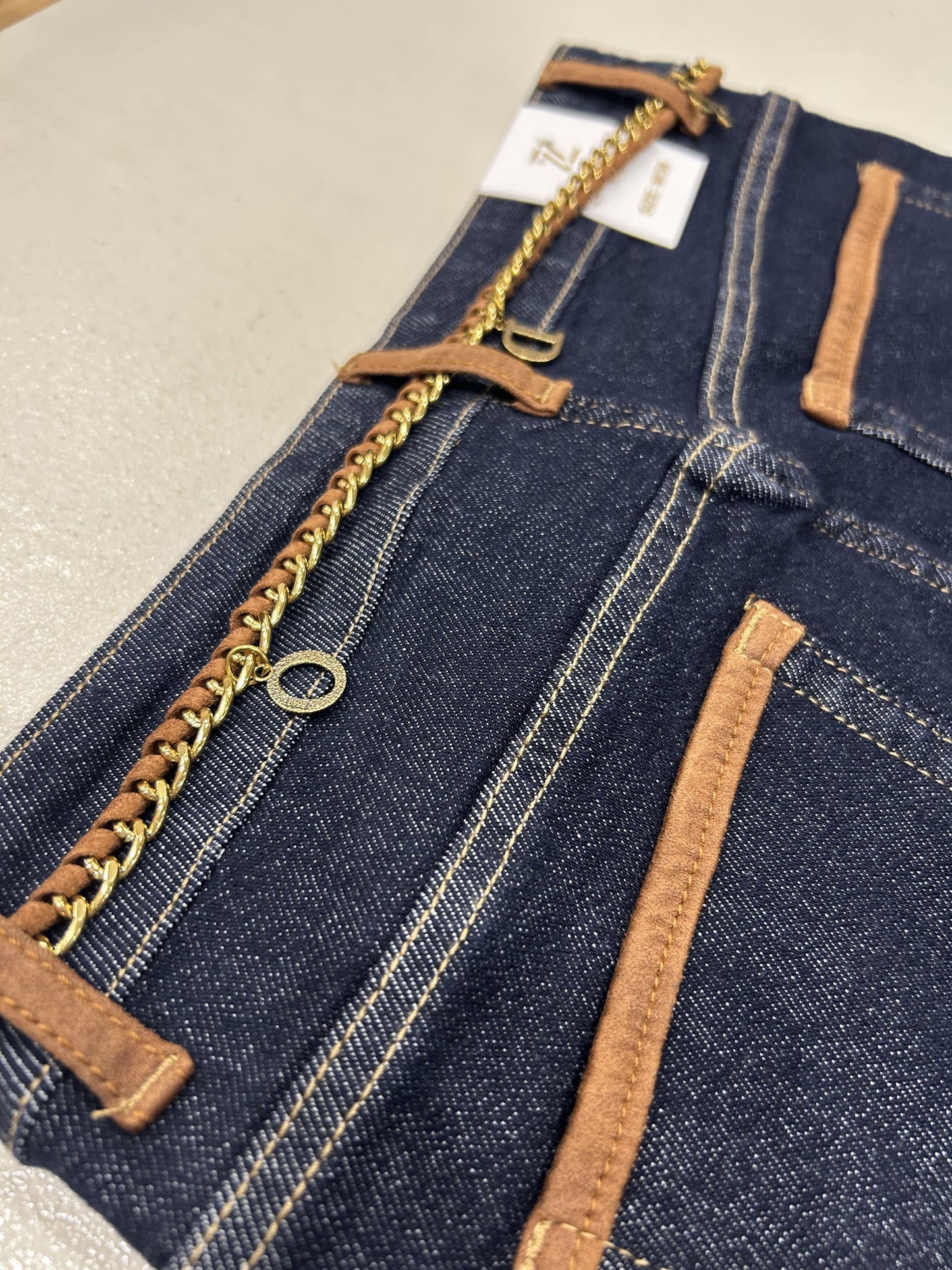 JEANS CADENAS