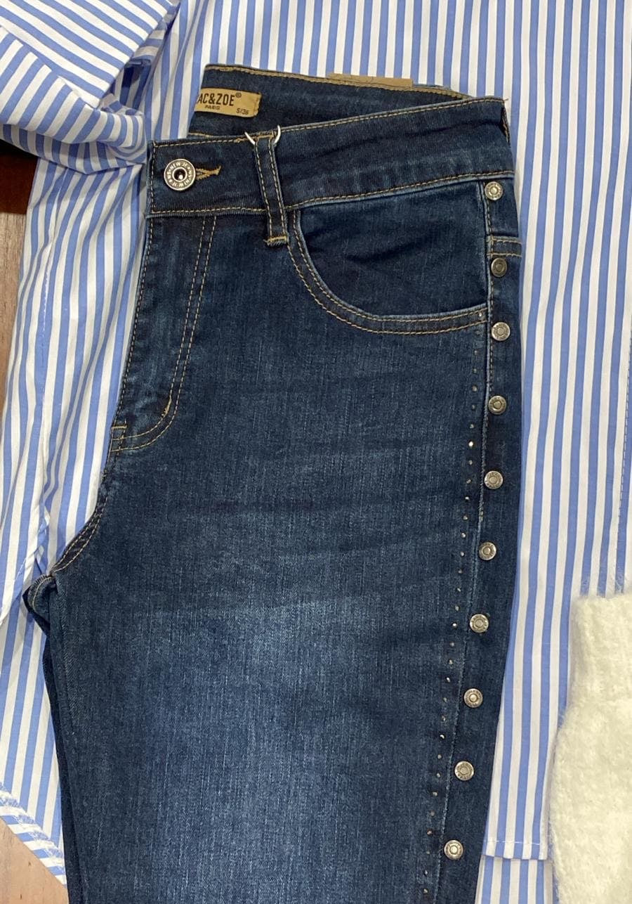 PANTALON TACHAS