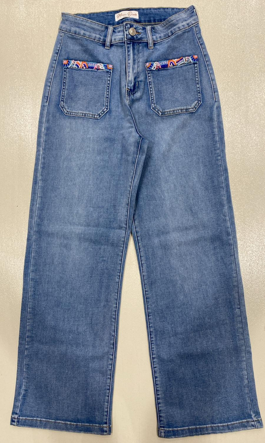 JEANS BABY