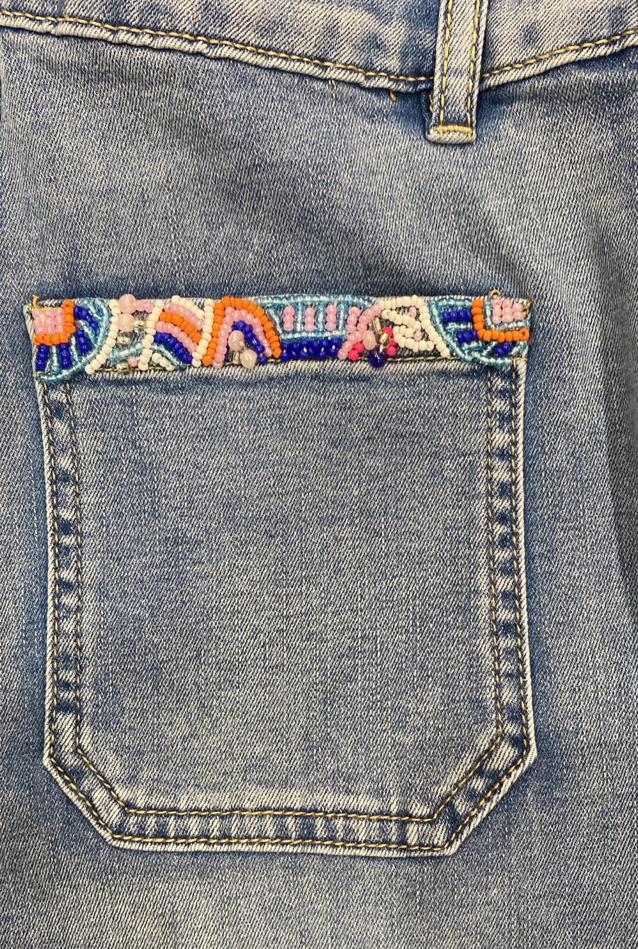 JEANS BABY