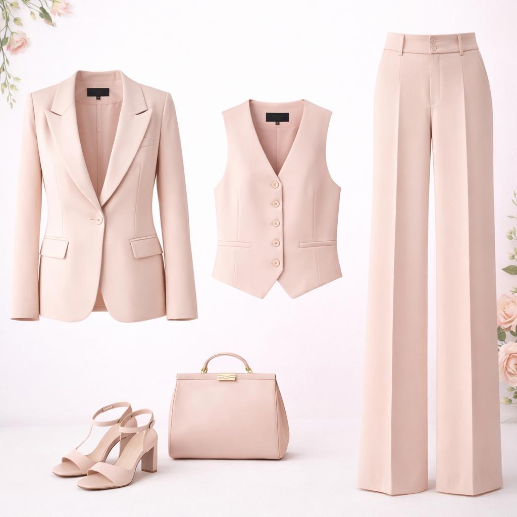 AMERICANA PINK