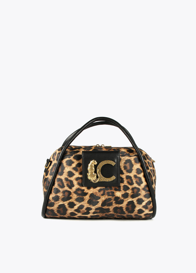 BOLSO ANIMALPRINT